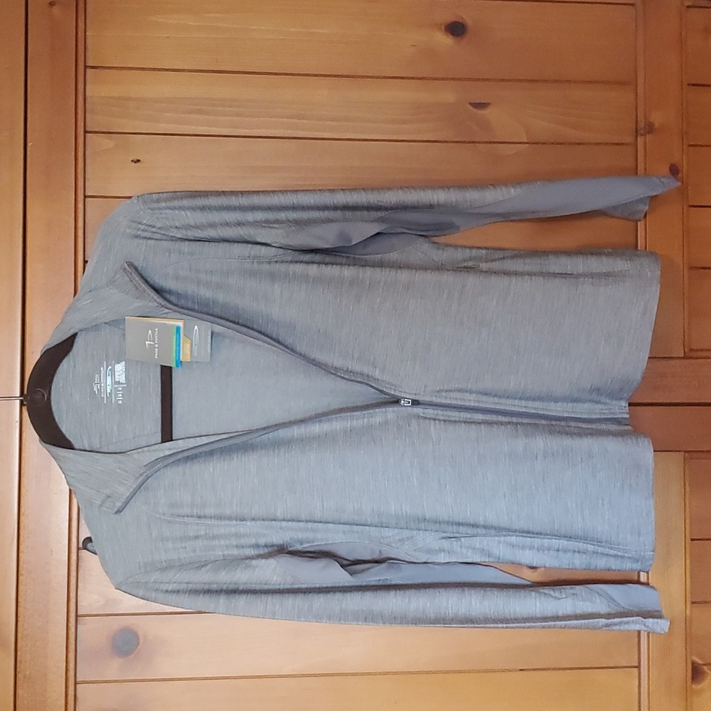 Med Page and Tuttle Jacket New